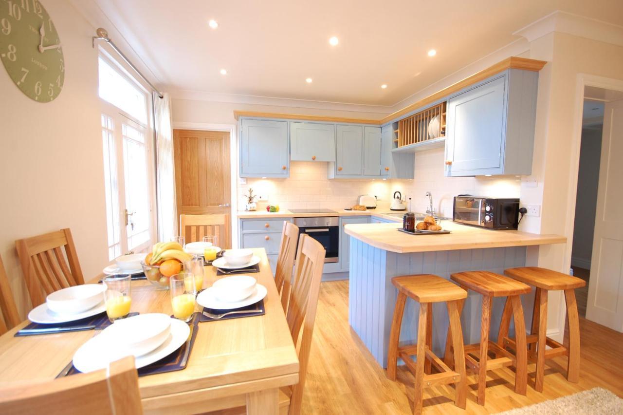 Holiday home Garden Cottage, Southwold