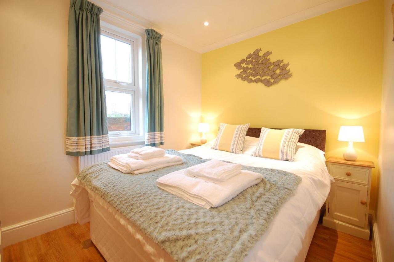 Holiday home Garden Cottage, *