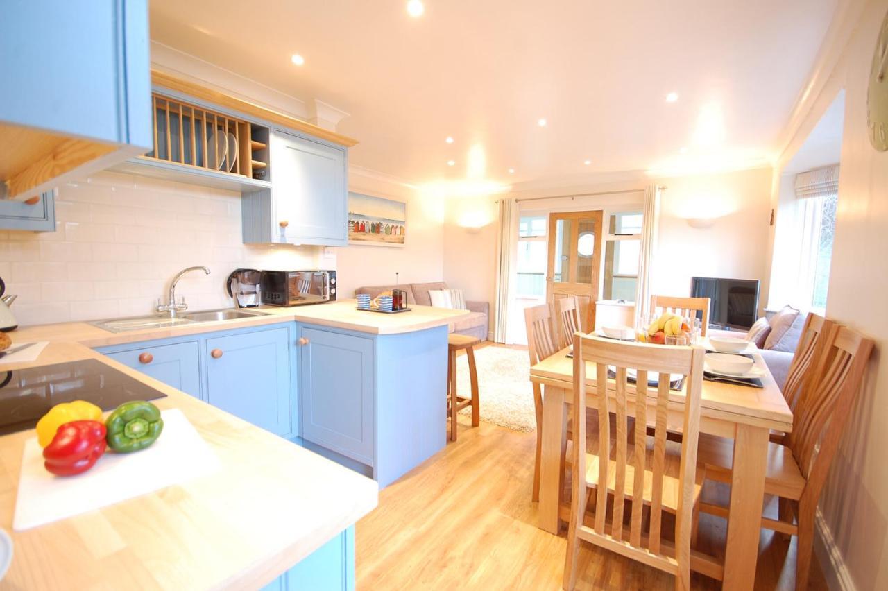 Garden Cottage, * Southwold