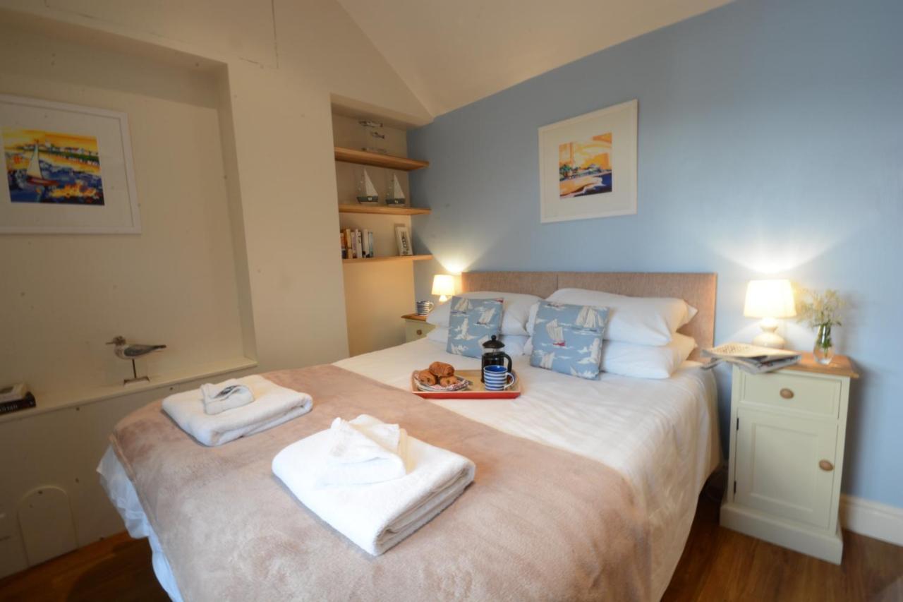 Garden Cottage, Southwold