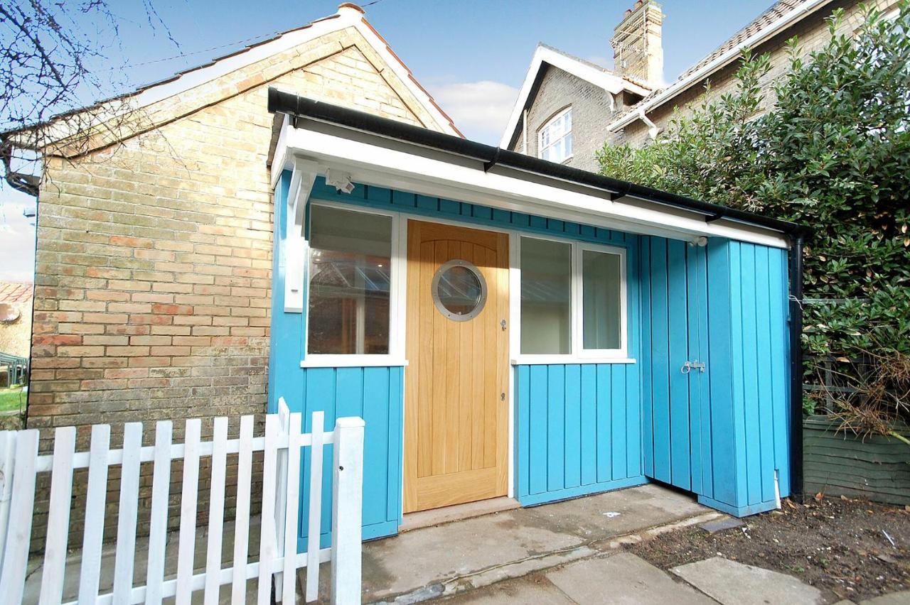 Garden Cottage, * Southwold